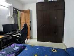 Blk 242 Gombak View (Bukit Batok), HDB 3 Rooms #527089131